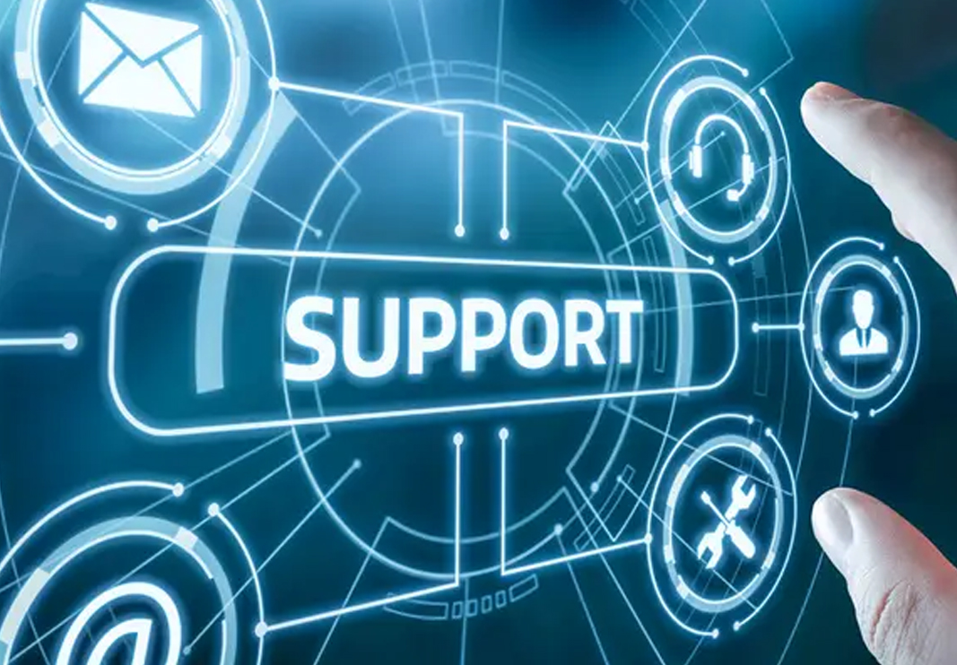 Customer Support